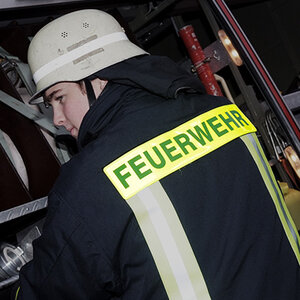 Hinterdruck