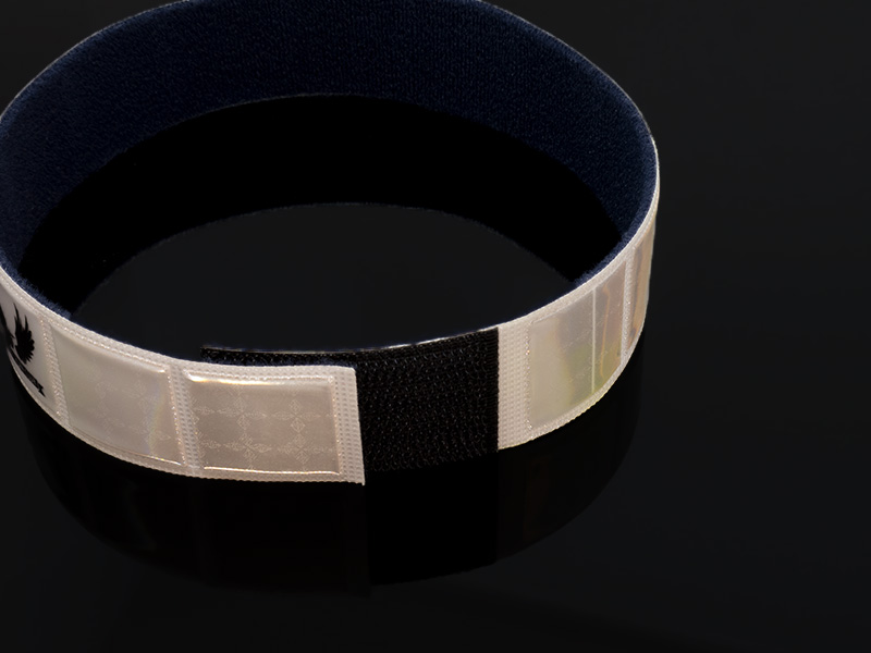 Joggingband Galerie 1