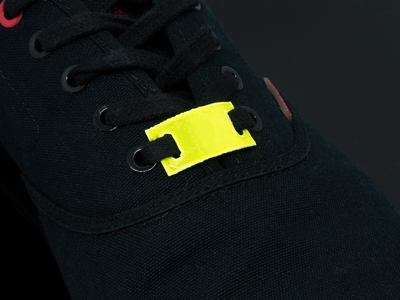 Schuhreflektor Galerie 2