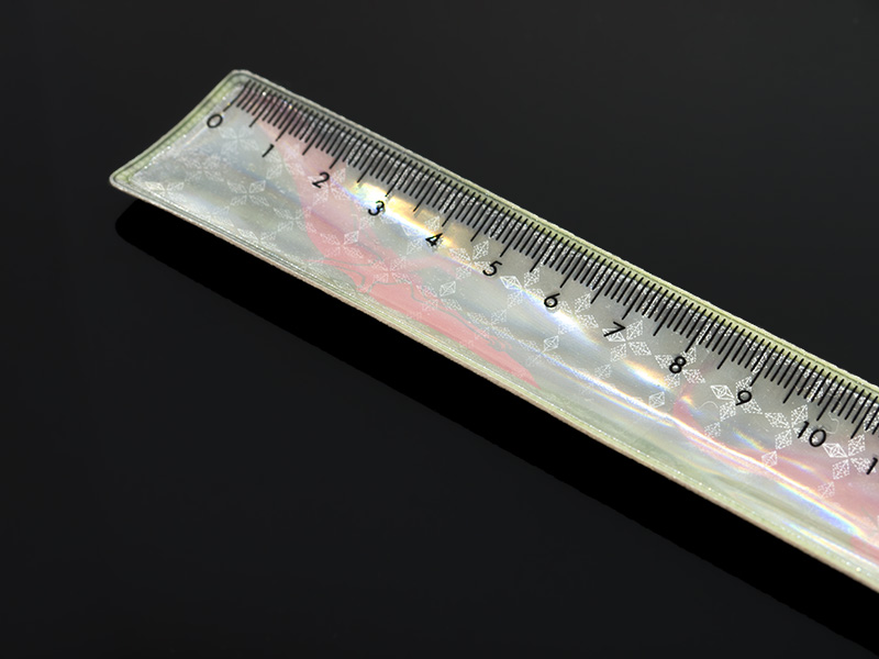 Klackband Lineal Galerie 1