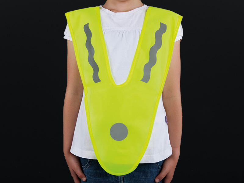 Warnueberwuerf Aus Polyester Galerie 1