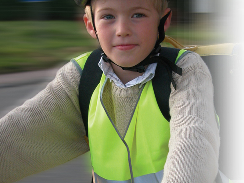 Warnweste Fuer Kinder Galerie 3