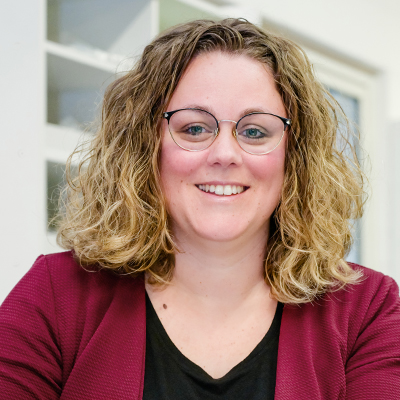 Friedrichs Kerstin