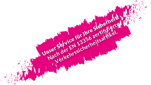 Unser Service